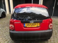 Kia Picanto - 1.0 X