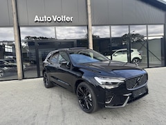 Volvo XC60 - 2.0 T6 Plug-in hybrid AWD Plus Black Edition