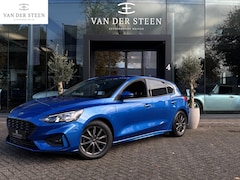 Ford Focus - 1.0 EcoBoost Titanium X Business ST Line | Cruise Control