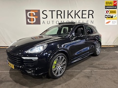 Porsche Cayenne - 3.0 S E-Hybrid