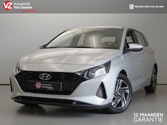 Hyundai i20 - 1.0 T-GDI Comfort | Stoel - Stuurverwarming | Cruise | Camera | Rijklaarprijs