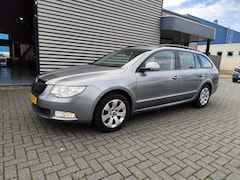 Skoda Superb Combi - 1.8 TSI Comfort Business Line