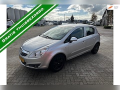 Opel Corsa - 1.2 Airco - APK - NAP