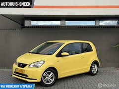 SEAT Mii - 1.0 Style Chic |Airco |1e eigenaar |Dealeronderhoud