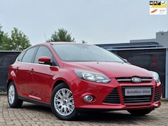 Ford Focus - 1.6 TI-VCT Titanium Org NL*87 000KM