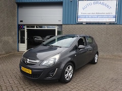 Opel Corsa - 1.2-16V Design Edition