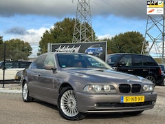 BMW 5-serie - 525i Edition Automaat|LPG|Youngtimer