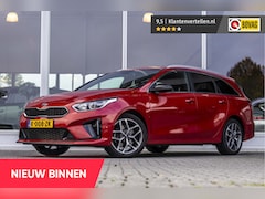 Kia Cee'd Sportswagon - Ceed 1.0 T-GDi GT-Line Edition | Camera | Eerste eigenaar