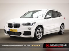 BMW X1 - xDrive20i M-Sport High Executive | DRIVING ASSISTANT PLUS- PACK | HEAD UP | DAB | CAMERA |
