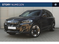 BMW iX3 - High Executive / Trekhaak / Laserlight / Sportstoelen / Comfort Access / Adaptief M Onders