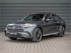 Mercedes-Benz GLC-klasse Coupé - 300d 4MATIC AMG-Line -Digital-Trekhaak