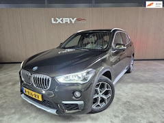 BMW X1 - SDrive18i Centennial High Executive | Clima | Navi | Pano | Cruise | PDC | Stoelverwarming