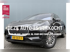 Jaguar I-PACE - BWJ 2018 EV400 400 PK S 90 kWh AWD | CAMERA | CLIMA | NAVI | PRIV. GLAS | LEDER | VIRTUAL