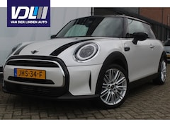 MINI Cooper - 1.5 Camden Go Edition Stoelverwarming l Apple carplay/ Android auto l Cruise control l Sfe