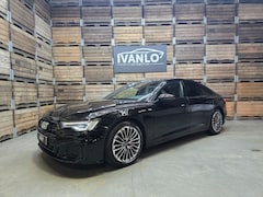 Audi A6 Limousine - 55 TFSI e quattro Pro Line S Competition Matrix Led Navi Clima 360 19"LM