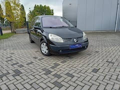 Renault Scénic - 1.6-16V Dynamique Luxe AIRCO