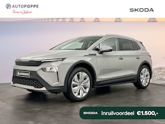 Skoda Elroq - Business Edition Tour Elektromotor 210 kW / 286 PK
