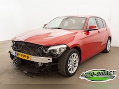 BMW 1-serie - 118i Automaat Clima Navi Corporate Lease Executive