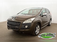 Peugeot 3008 - 1.6 Allure Clima Navi