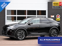 Peugeot 3008 - 1.2 Hybrid 145PK e-DCS6 Allure | Camera | Navi | BLiS | Incl. garantie