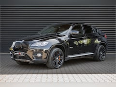 BMW X6 - xDrive50i High Executive -Soft Close - Headup - Ventilatie