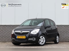 Opel Agila - 1.0 Edition 2e eig. NL Auto