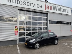 Toyota Yaris - 1.3 VVT-i Now Top 5 editie Airco / all-in prijs