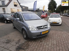 Opel Meriva - 1.6 Enjoy st bekr airco elek pak nap apk