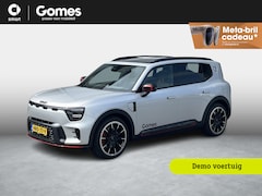 Smart #5 - 5 Brabus 100 kWh