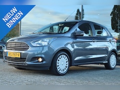 Ford Ka - 1.2 TREND ULTIMATE ORIG NL / NAP | CRUISE | AIRCO | BLUETOOTH | PDC