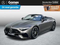 Mercedes-Benz SL-klasse Roadster - AMG 63 4MATIC+ | Carbon | Aero pack |