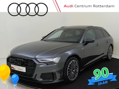 Audi A6 Avant - 55 TFSI e quattro Pro Line S Competition | Panoramadak | Trekhaak | Head-up display | 360