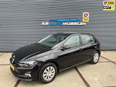 Volkswagen Polo - 1.0 TSI Comfortline PARK ASSIST/ NAVI