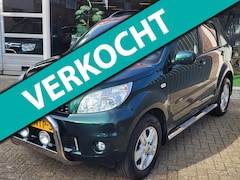 Daihatsu Terios - 1.5 2WD Trophy