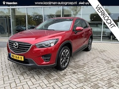 Mazda CX-5 - 2.0 SkyActiv-G 165 GT-M Line 2WD