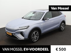 MG Marvel R - Performance | WLTP 370km | Bose Sound | Panoramadak | 360 Camera | Navigatie | Grijs Inter
