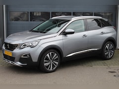 Peugeot 3008 - 1.2 PureTech Blue Lease Premium Climate, electr Achterklep, Camera, Cruise