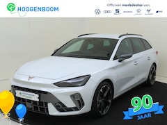 CUPRA Leon Sportstourer - 1.5 TSI e-Hybrid Business | Parkeerasisstent | Dodehoek detectie | Keyless | Stoel- en stu