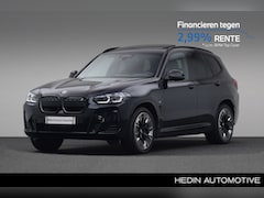 BMW iX3 - High Executive Edition 80 kWh | M-sport | gesture control | Stuur-/ Stoelverwarming | Head