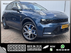 Lynk & Co 01 - 1.5 PHEV 360° Pano.dak Trekhaak Adapt.Cruise Carplay Stoelverw