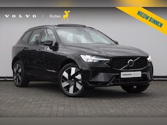 Volvo XC60 - T6 350PK Automaat AWD Ultra Dark / Head-up display / Trekhaak/ Harman Kardon audio / Panor