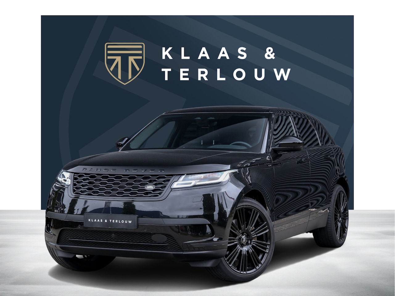 Land Rover Range Rover Velar - 2.0 P400e SE - AutoWereld.nl