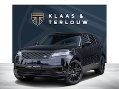 Land Rover Range Rover Velar - 2.0 P400e SE / Black Pack / 22'' Lichtmetaal / Schuifkanteldak