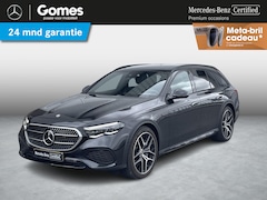 Mercedes-Benz E-klasse All-Terrain - 300 de 4MATIC All-Terrain | AIRMATIC | Trekhaak |