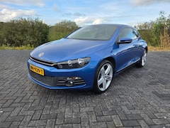 Volkswagen Scirocco - 1.4 TSI Highline Plus zeer mooie staat