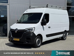 Renault Master - T35 2.3 dCi 135 L2H2 Comfort | AIRCO | PARKEER SENSOREN | IMPERIAAL | TREKHAAK |