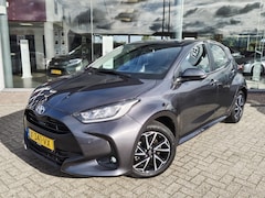 Toyota Yaris - 1.5 Hybrid 115 Dynamic | 4-Season | Keyless Entry | Stoelverwarm