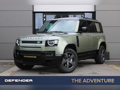 Land Rover Defender 110 - P300e X-Dynamic HSE | Head-Up | Pano | Trekhaak