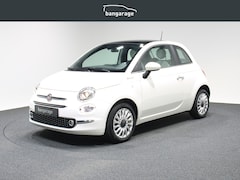 Fiat 500 - 1.0 Hybrid Dolcevita 5900km