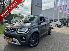 Suzuki Ignis - 1.2 Smart Hybrid 83pk Style